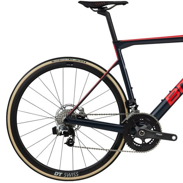 bmc slr01 sram red