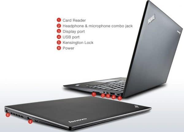 Lenovo ThinkPad X1 Carbon (6th Gen) | Premium Ultrabook - Image 6