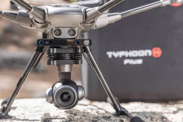 YUNEEC Typhoon H Hexacopter Drone - Image 2