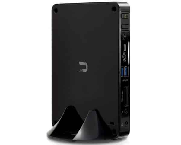 Ubiquiti Networks UniFi UVC-NVR with 2TB HDD - Image 2