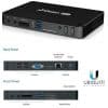 Ubiquiti Networks UniFi UVC-NVR with 2TB HDD - Image 4