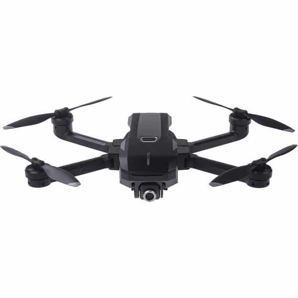Yuneec Mantis Q Foldable Drone - Image 5