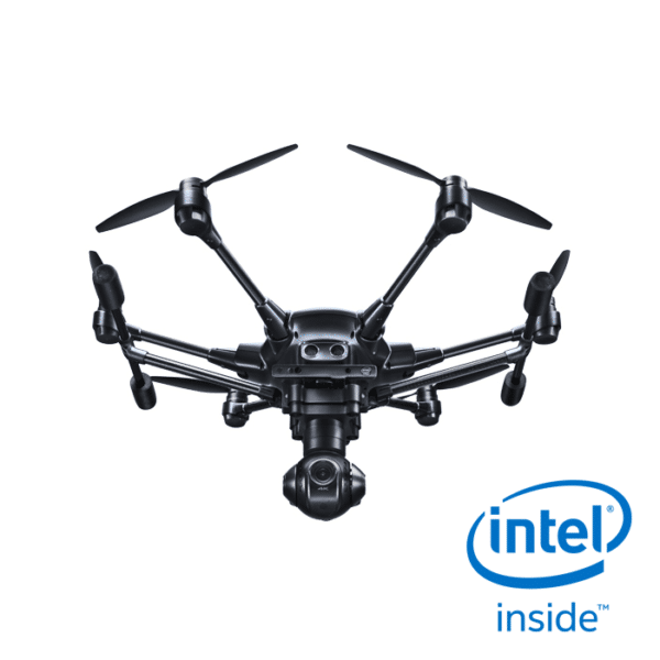 YUNEEC Typhoon H Hexacopter Drone - Image 6