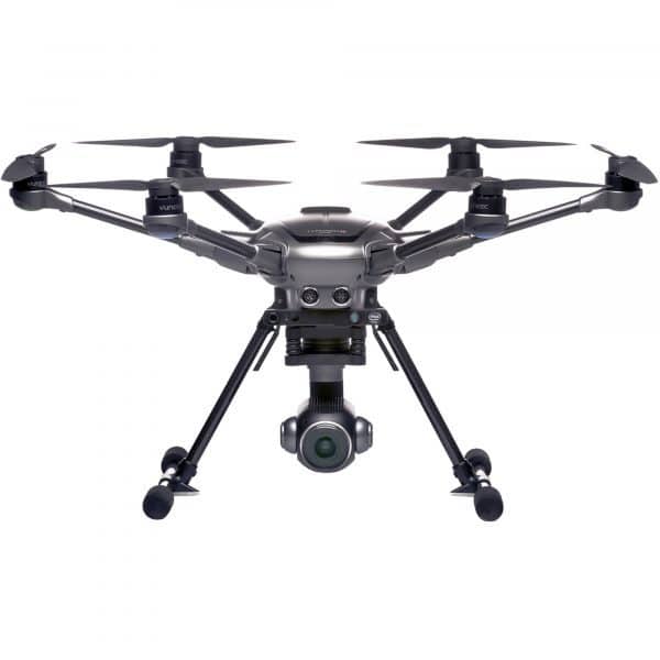 YUNEEC Typhoon H Hexacopter Drone - Image 3