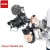Zhiyun-Tech Weebill Lab Handheld Stabilizer for Mirrorless Cameras‎ - Image 7