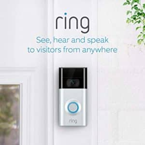 Ring Video Doorbell 2