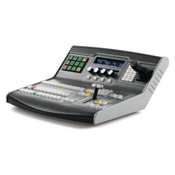 Blackmagic ATEM 1 M/E Broadcast Panel - Image 5