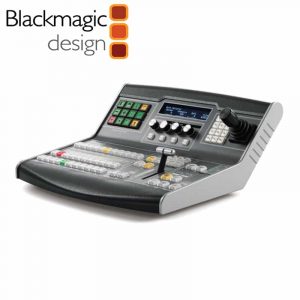 Blackmagic ATEM 1 M/E Broadcast Panel