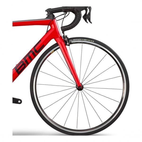 BMC Teammachine SLR02 TWO Road Bike - Image 4