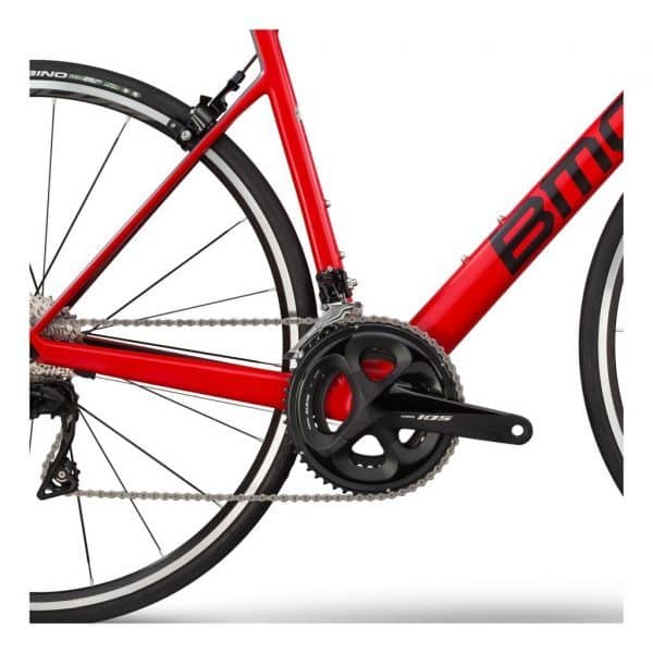 BMC Teammachine SLR02 TWO Road Bike - Image 5