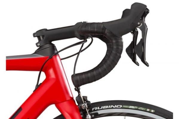 BMC Teammachine SLR02 TWO Road Bike - Image 6