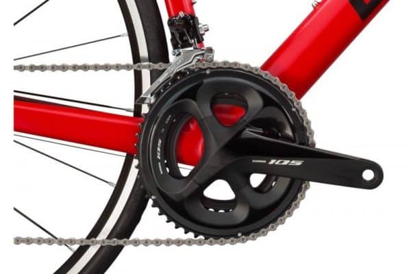 BMC Teammachine SLR02 TWO Road Bike - Image 7