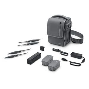 DJI™ Mavic 2 Fly More Kit for [Mavic 2 Pro or Mavic 2 Zoom]