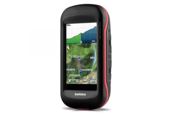 Garmin® Montana® 680 Touchscreen GPS/GLONASS Receiver - Image 6