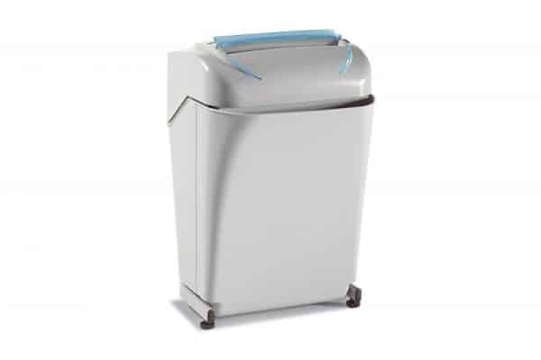 Kobra 240 C4 Turbo Cross Cut Office Shredder - Image 2