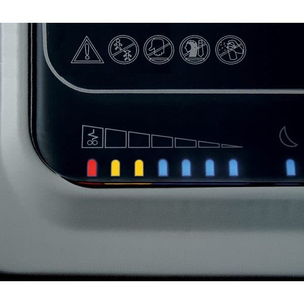 Kobra 310 TS CC4 Cross Cut Office Shredder - Image 4