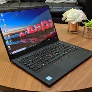 Lenovo ThinkPad X1 Carbon (6th Gen) | Premium Ultrabook