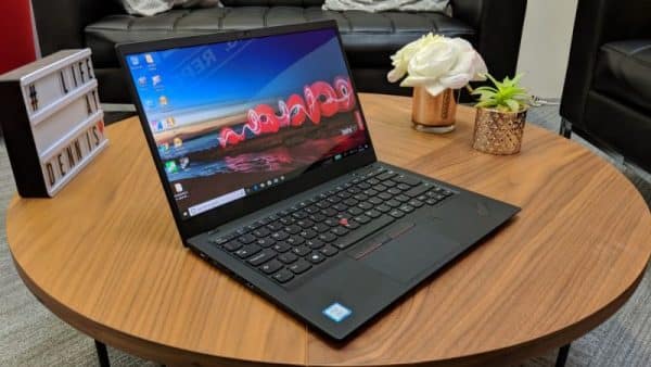 Lenovo ThinkPad X1 Carbon (6th Gen) | Premium Ultrabook