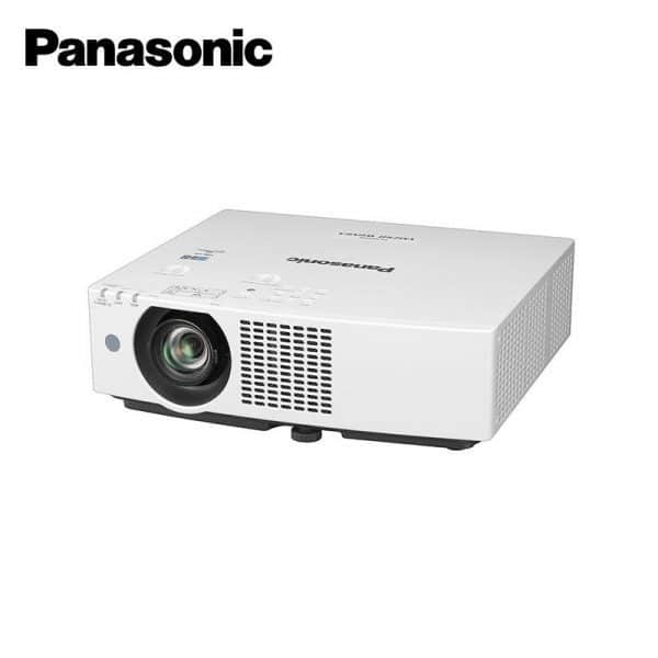 Panasonic PT-VMZ50 5,000 Lumens WUXGA Portable Laser Projector - Image 4