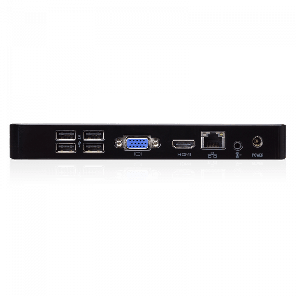 Ubiquiti Networks UniFi UVC-NVR with 2TB HDD - Image 5