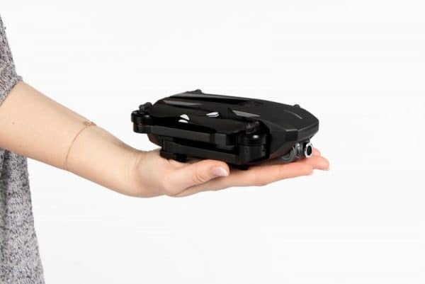 Yuneec Mantis Q Foldable Drone - Image 3