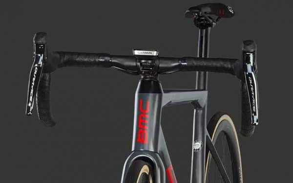 BMC Teammachine SLR01 Disc TWO Road Bike - Image 5