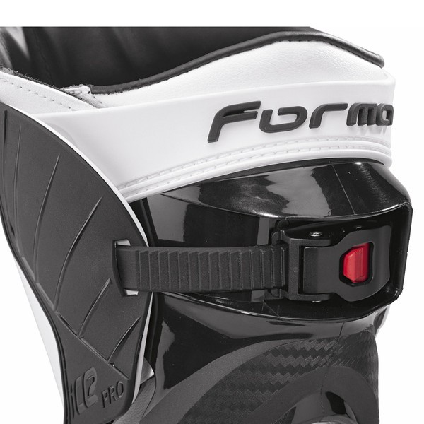 FORMA Botas Moto Ice Pro Flow Homologado CE