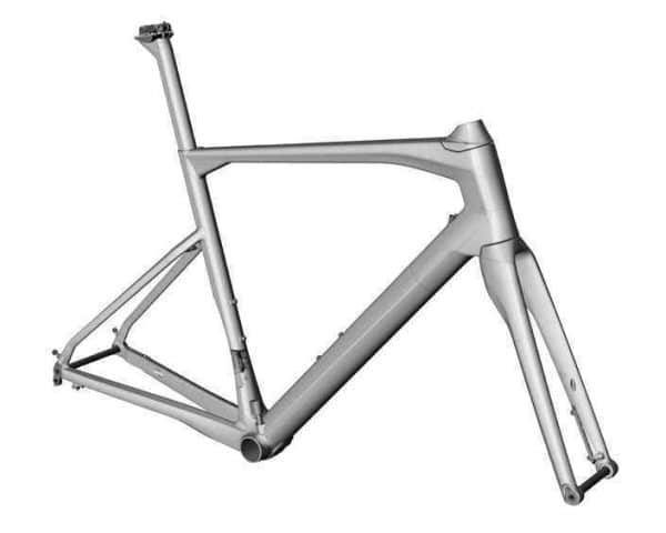BMC Roadmachine 02 TWO Road Bike - Image 11