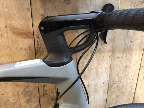 BMC Roadmachine 02 TWO Road Bike - Image 7