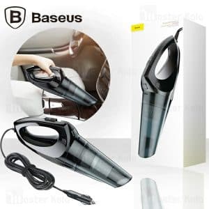 BASEUS Shark One H-501 Wired Portable Handheld Car Vacuum Cleaner