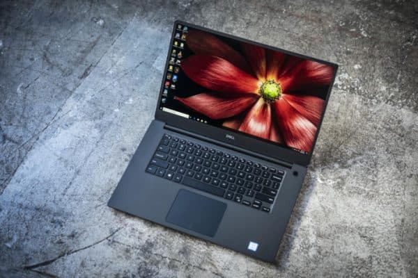 Dell XPS 15 9570 4K UHD Laptop