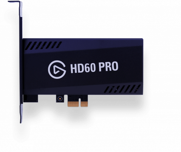 Elgato Game Capture HD60 Pro PCIe Capture Card - Image 4