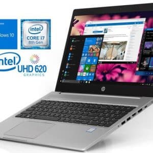 HP Probook 450 G6 Business Laptop