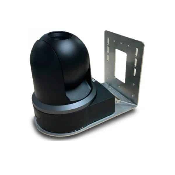 JVC KY-PZ100 Robotic PTZ Network Video Production Camera - Image 4