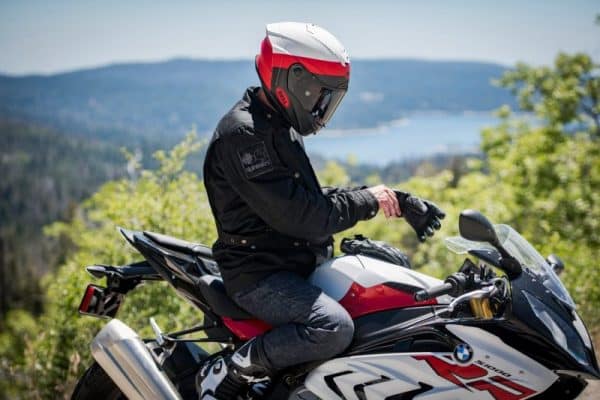 Bell - Race Star Flex Surge Full Face Helmet