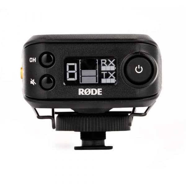 RØDE Microphones - RØDELink Filmmaker Kit - Image 3
