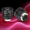 Tokina Cinema ATX 11-20mm T2.9 Wide-Angle Zoom Lens