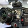 Tokina Cinema ATX 11-20mm T2.9 Wide-Angle Zoom Lens - Image 2