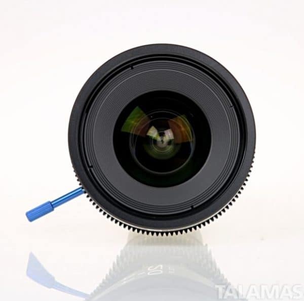 Tokina Cinema ATX 11-20mm T2.9 Wide-Angle Zoom Lens - Image 5