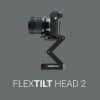 Edelkrone FlexTILT Head 2 Pan/Tilt Camera Head - Image 7