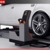 Launch X-931 Touchless Wheel Aligner - Image 3