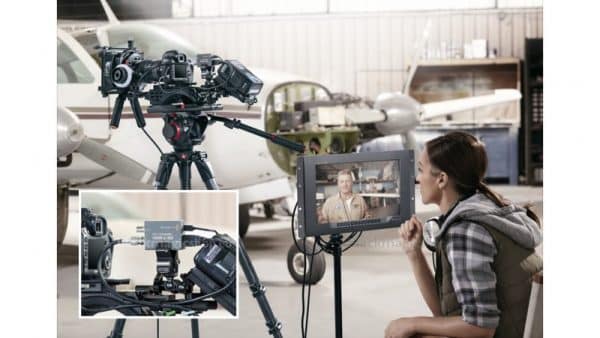 Blackmagic Design Micro Converter HDMI to SDI - Image 6