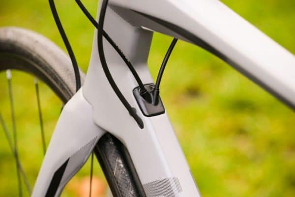 BMC Roadmachine 02 TWO Road Bike - Image 5