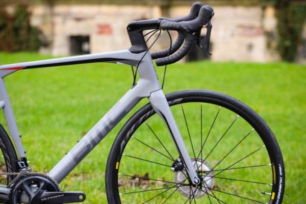 BMC Roadmachine 02 TWO Road Bike - Image 8