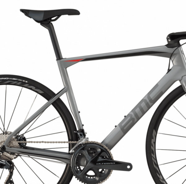 BMC Roadmachine 02 TWO Road Bike - Image 4