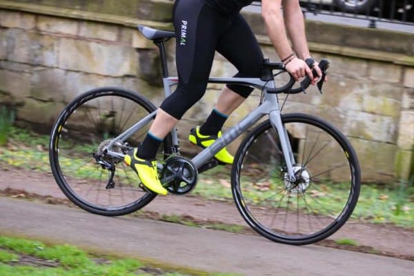 BMC Roadmachine 02 TWO Road Bike