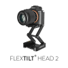 Edelkrone FlexTILT Head 2 Pan/Tilt Camera Head - Image 2