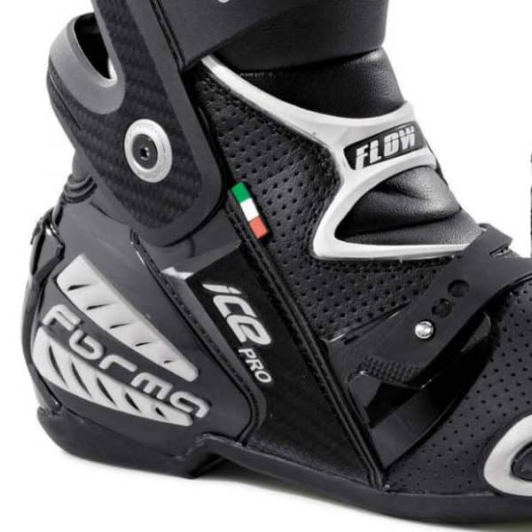 Forma Ice Pro Flow Motorcycle Boots - Image 7