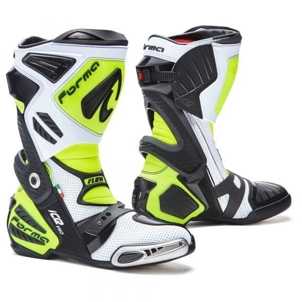 Forma Ice Pro Flow Motorcycle Boots - Image 11