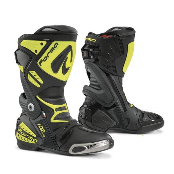 Forma Ice Pro Flow Motorcycle Boots - Image 13